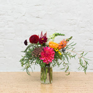 Brooklyn Florist New Jersey Bill O Shea S Flower Florist In Brooklyn Flower Delivery A Beautifully Hand Tied Designers Choice Fl Bouquet Designed
