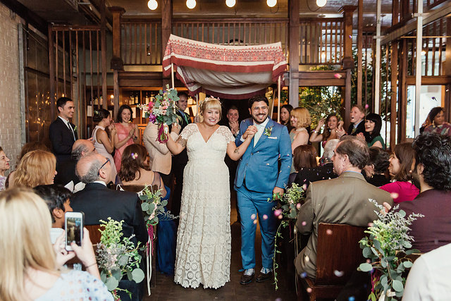 PUBLIC restaurant New York City Restaurant Saturday, June 24, 2017 Molly and Kareem's wedding at PUBLIC restaurant in New York City. Documented by Clean Plate Pictures in an artistic, romantic and photojournalistic style.
